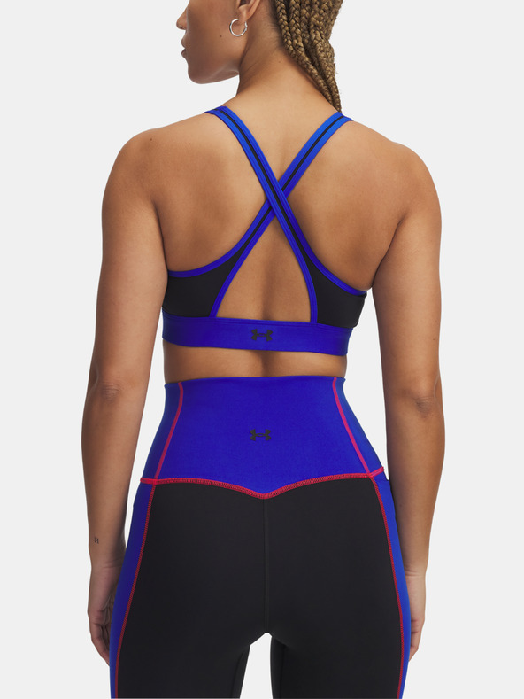 Under Armour Дамски сутиен Under Armour Pjt Rck Bra