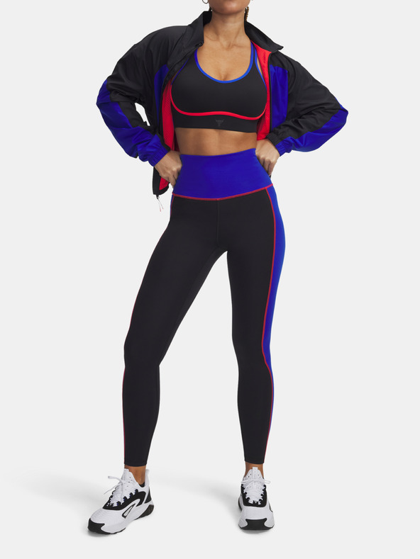 Under Armour Дамски сутиен Under Armour Pjt Rck Bra
