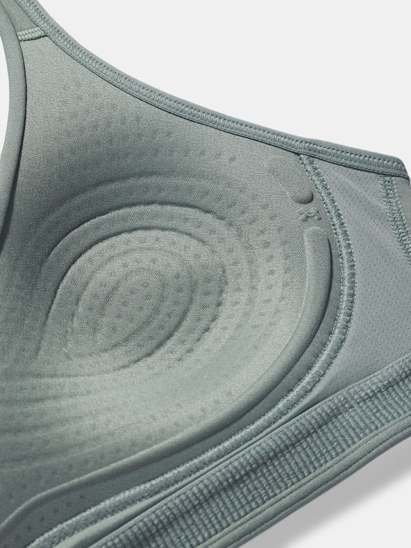 Under Armour Дамски сутиен Under Armour UA Infinity Low 2.0 Bra