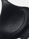 Under Armour Дамски сутиен Under Armour UA Infinity Low Mesh-BLK