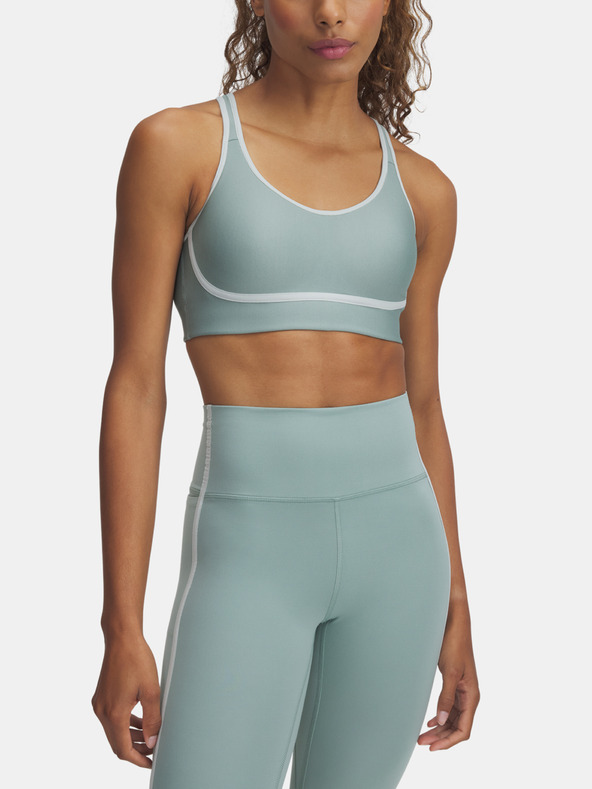 Under Armour Дамски сутиен Under Armour Infinity Mid Piped