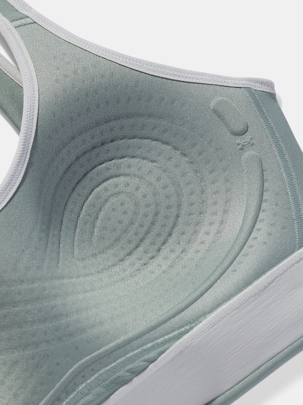 Under Armour Дамски сутиен Under Armour Infinity Mid Piped
