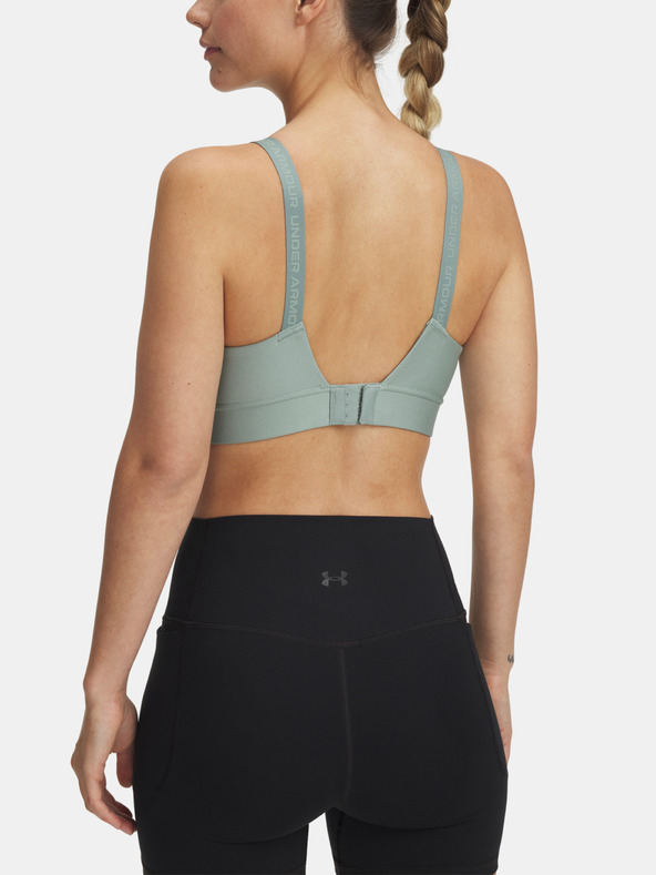 Under Armour Дамски сутиен Under Armour UA Infinity Mid 2.0 Bra