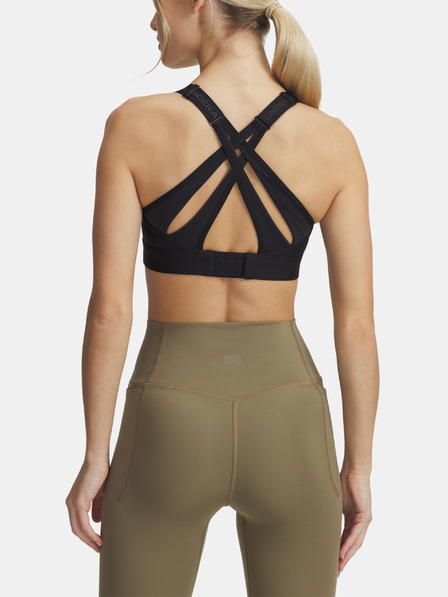 Under Armour Дамски сутиен Under Armour Infinity High Strappy
