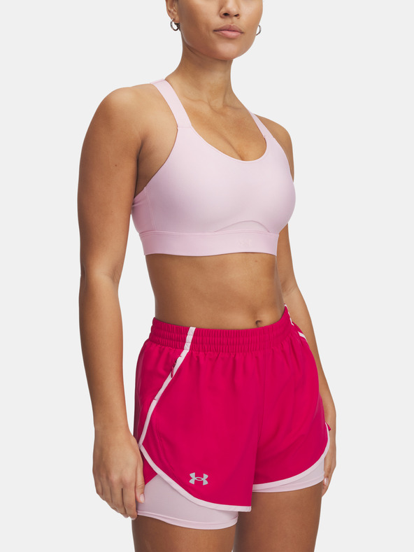 Under Armour Дамски сутиен Under Armour Infinity High Strappy