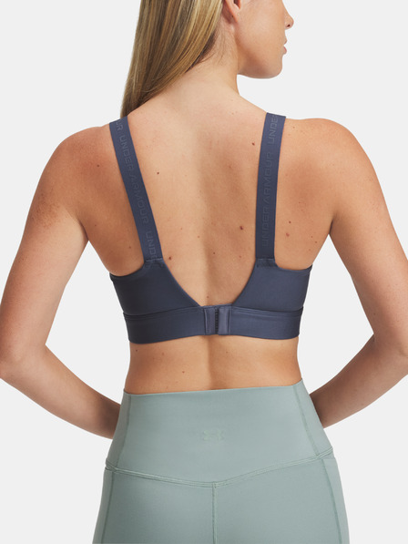 Under Armour Дамски сутиен Under Armour UA Infinity High 2.0 Bra