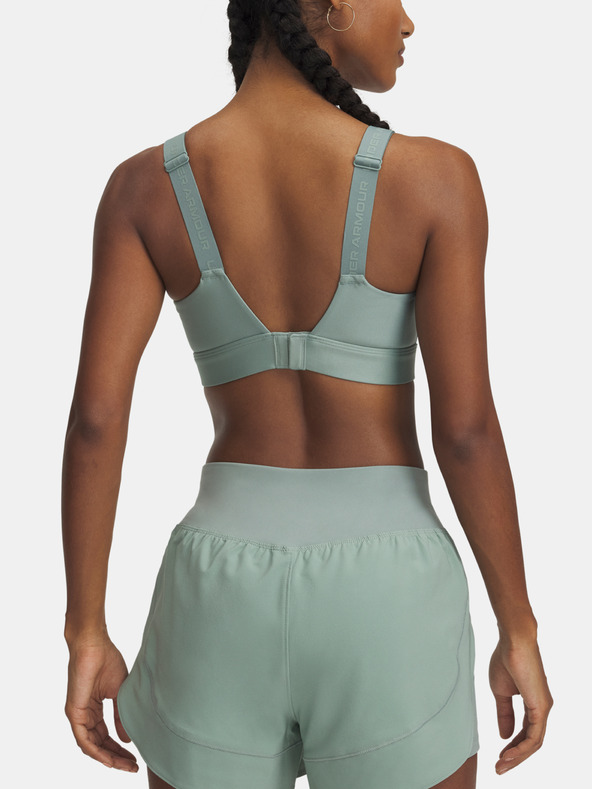 Under Armour Дамски сутиен Under Armour UA Infinity High 2.0 Bra