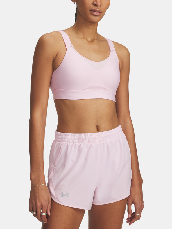 Under Armour Дамски сутиен Under Armour UA Infinity High 2.0 Bra