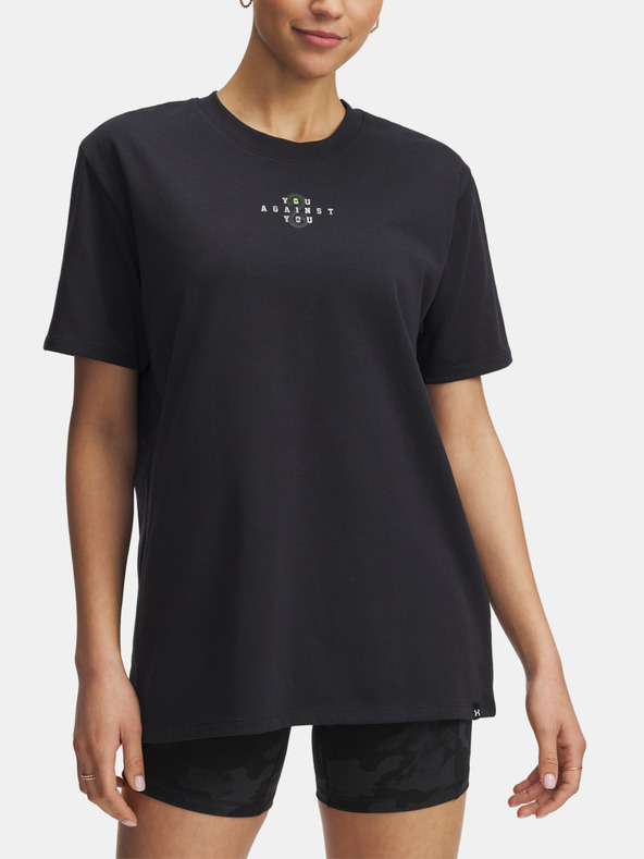 Under Armour Under Armour Pjt Rck Campus T