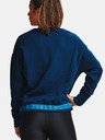 Under Armour Дамски суитшърт Under Armour Prjct Rock CC Fleece Crew