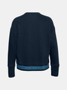 Under Armour Дамски суитшърт Under Armour Prjct Rock CC Fleece Crew