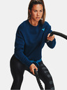 Under Armour Дамски суитшърт Under Armour Prjct Rock CC Fleece Crew