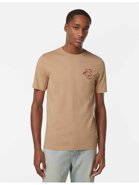 Scotch & Soda Мъжка тениска Scotch & Soda