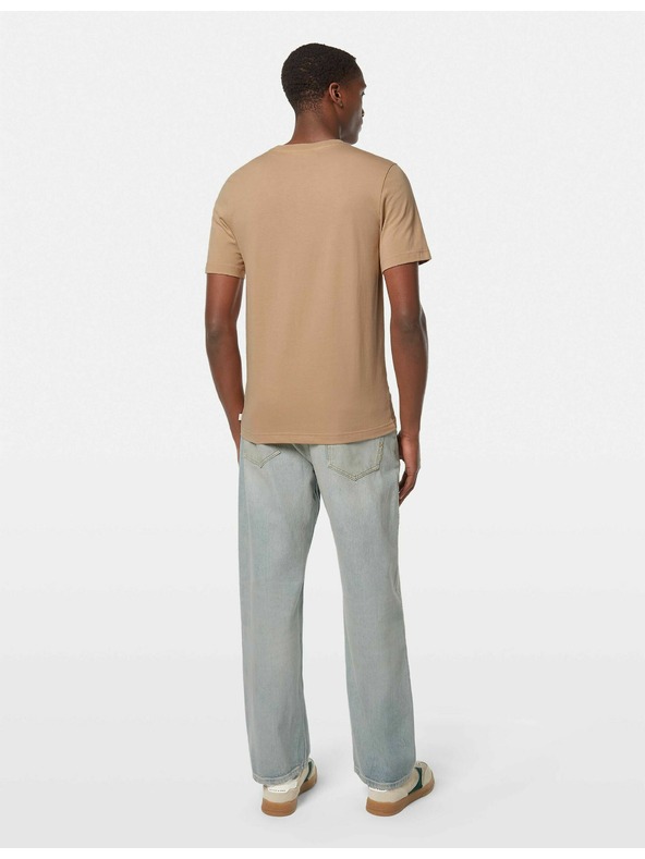 Scotch & Soda Мъжка тениска Scotch & Soda