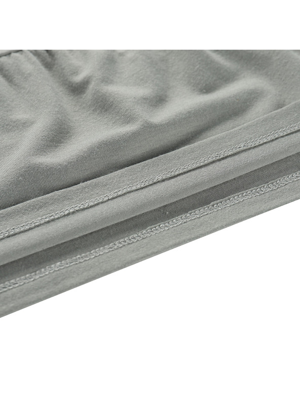 ALPINE PRO Детски летни рокли ALPINE PRO ARENO сянка