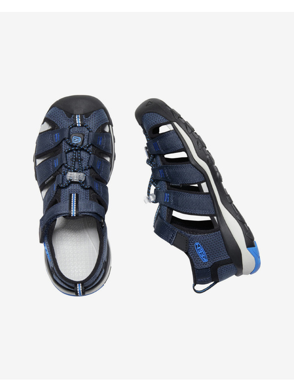 Keen Детски сандали Newport Neo H2 Keen