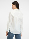 Orsay Бяла дамска риза ORSAY