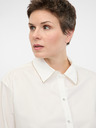 Orsay Бяла дамска риза ORSAY