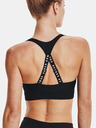 Under Armour Дамски сутиен Under Armour UA Infinity Mid Rib Bra