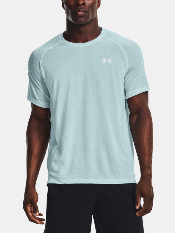 Under Armour Мъжка тениска Under Armour UA STREAKER TEE