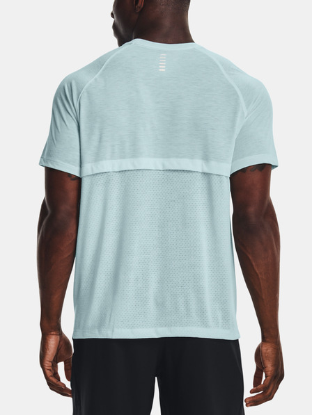 Under Armour Мъжка тениска Under Armour UA STREAKER TEE