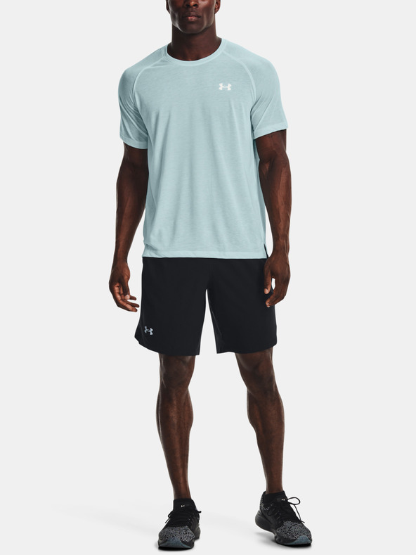 Under Armour Мъжка тениска Under Armour UA STREAKER TEE