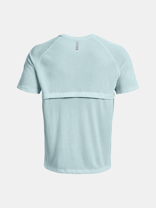 Under Armour Мъжка тениска Under Armour UA STREAKER TEE