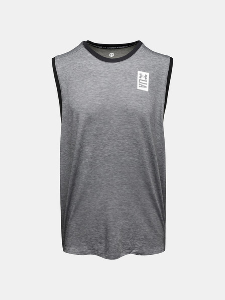 Under Armour Мъжка тениска без ръкави Under Armour RECOVER SLEEVELESS