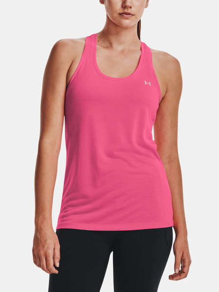 Under Armour Дамски потник Under Armour Tech Tank - Twist