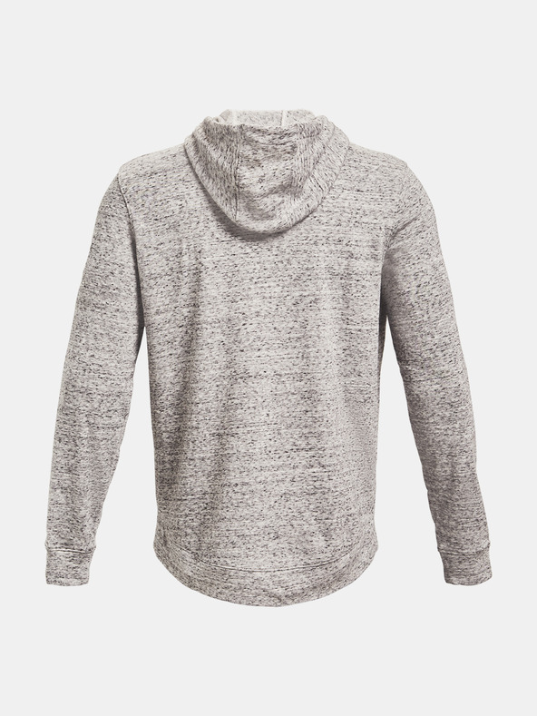 Under Armour Мъжки суитшърт Under Armour RIVAL TERRY FZ HD