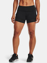 Under Armour Дамски шорти Under Armour RUSH Run 2N1 Short