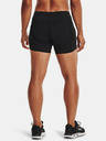 Under Armour Дамски шорти Under Armour RUSH Run 2N1 Short