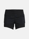 Under Armour Дамски шорти Under Armour RUSH Run 2N1 Short