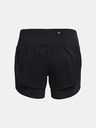 Under Armour Дамски шорти Under Armour RUSH Run 2N1 Short