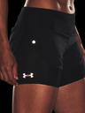 Under Armour Дамски шорти Under Armour RUSH Run 2N1 Short