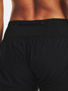 Under Armour Дамски шорти Under Armour RUSH Run 2N1 Short