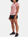 Under Armour Дамски шорти Under Armour RUSH Run 2N1 Short