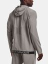 Under Armour Мъжки суитшърт Under Armour UA Wvn Perforated Wndbreaker