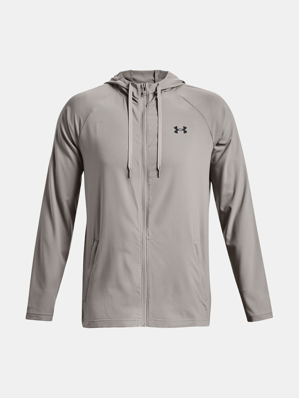 Under Armour Мъжки суитшърт Under Armour UA Wvn Perforated Wndbreaker