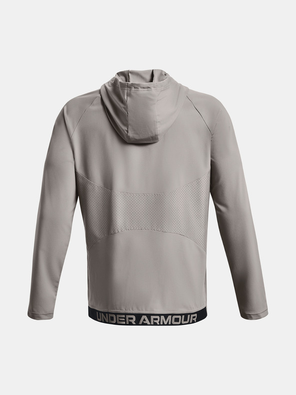 Under Armour Мъжки суитшърт Under Armour UA Wvn Perforated Wndbreaker