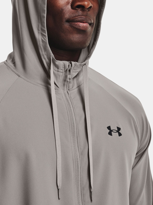 Under Armour Мъжки суитшърт Under Armour UA Wvn Perforated Wndbreaker