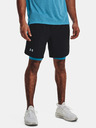 Under Armour Мъжки шорти Under Armour UA LAUNCH 7'' 2-IN-1 SHORT