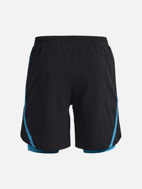 Under Armour Мъжки шорти Under Armour UA LAUNCH 7'' 2-IN-1 SHORT