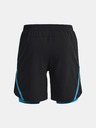 Under Armour Мъжки шорти Under Armour UA LAUNCH 7'' 2-IN-1 SHORT