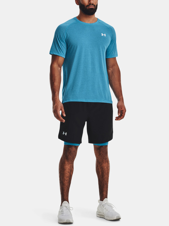 Under Armour Мъжки шорти Under Armour UA LAUNCH 7'' 2-IN-1 SHORT