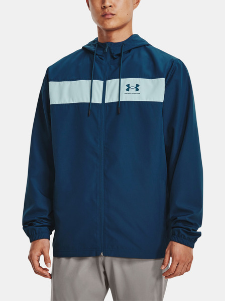 Under Armour Мъжко яке Under Armour UA SPORTSTYLE WINDBREAKER