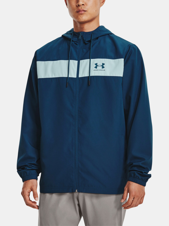 Under Armour Мъжко яке Under Armour UA SPORTSTYLE WINDBREAKER