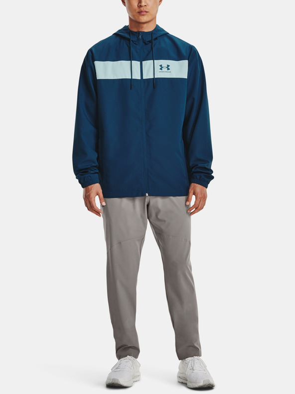 Under Armour Мъжко яке Under Armour UA SPORTSTYLE WINDBREAKER