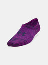 Under Armour Дамски чорапи Under Armour UA Breathe Lite Ultra Low 3p