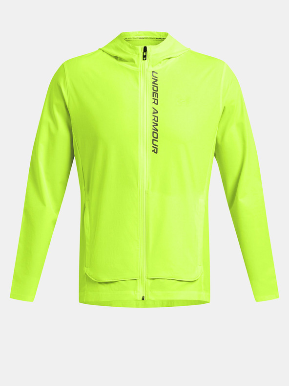 Under Armour Мъжки анцуг Under Armour UA OUTRUN THE STORM JACKET